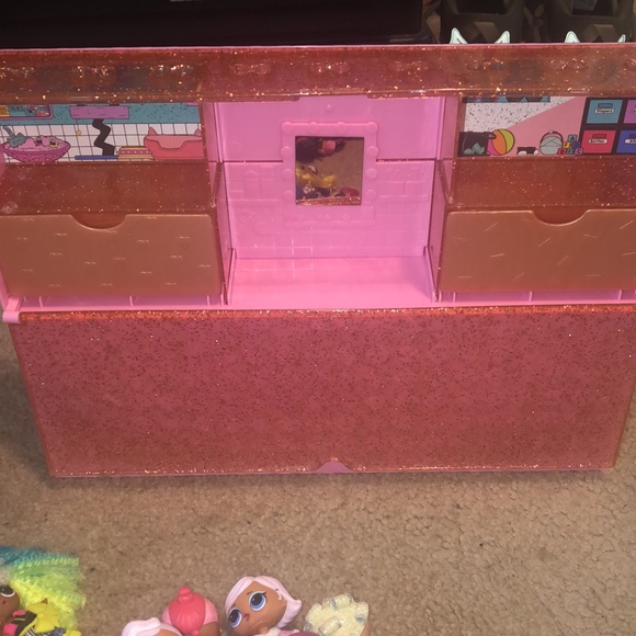 LOL Surprise Dolls MGA Entertainment - Picture 7 of 13